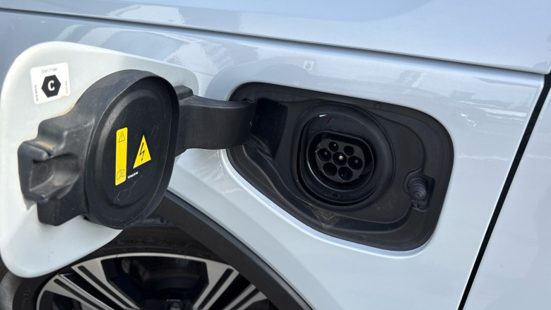 Volvo Xc40 1.5 T5 Recharge PHEV Inscription Pro 5dr Auto Estate